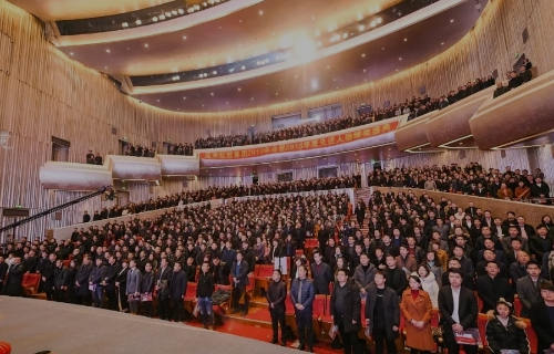 關(guān)于年會，那些幕后不為人知的人和事